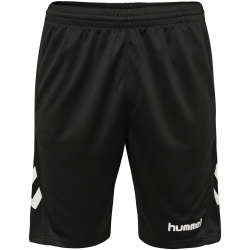 hummel Promo Bermuda Trainingsshorts black S