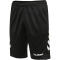 hummel Promo Bermuda Trainingsshorts black S