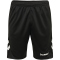 hummel Promo Bermuda Trainingsshorts black S