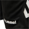 hummel Promo Bermuda Trainingsshorts black S
