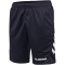 hummel Promo Bermuda Trainingsshorts marine S
