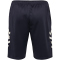 hummel Promo Bermuda Trainingsshorts marine S