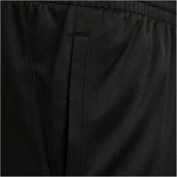 hummel Promo Bermuda Trainingsshorts Kinder black 104