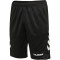 hummel Promo Bermuda Trainingsshorts Kinder black 104