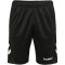 hummel Promo Bermuda Trainingsshorts Kinder black 104
