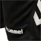 hummel Promo Bermuda Trainingsshorts Kinder black 104