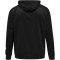 hummel Promo Poly Hoodie Herren black L