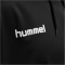 hummel Promo Poly Hoodie Herren black L
