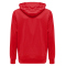 hummel Promo Poly Hoodie Herren true red S