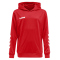 hummel Promo Poly Hoodie Herren true red S