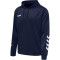 hummel Promo Poly Hoodie Herren marine S