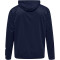 hummel Promo Poly Hoodie Herren marine S