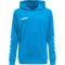 hummel Promo Poly Hoodie Herren diva blue L