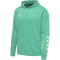 hummel Promo Poly Hoodie Kinder atlantis 164