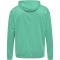 hummel Promo Poly Hoodie Kinder atlantis 164