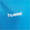 hummel Promo Poly Hoodie Kinder diva blue 164
