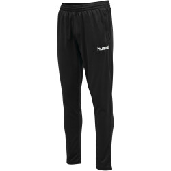 hummel Promo Fußball Trainingshose Herren black S