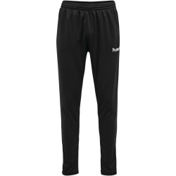 hummel Promo Fußball Trainingshose Herren black S