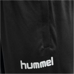 hummel Promo Fußball Trainingshose Herren black S