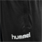 hummel Promo Fußball Trainingshose Herren black S