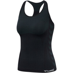 hummel hmlCLEA Seamless Funktions Tanktop Damen black...