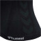 hummel hmlCLEA Seamless Funktions Tanktop Damen black melange S
