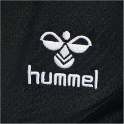 hummel hmlNELLY 2.0 Zip Freizeitjacke Damen black M