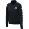 hummel hmlNELLY 2.0 Zip Freizeitjacke Damen black M