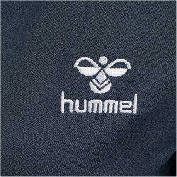 hummel hmlNELLY 2.0 Zip Freizeitjacke Damen blue nights S