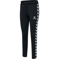 hummel hmlNELLY 2.0 Tapered Trainingshose Damen black XS