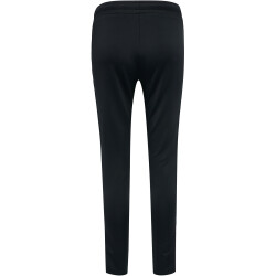 hummel hmlNELLY 2.0 Tapered Trainingshose Damen black XS