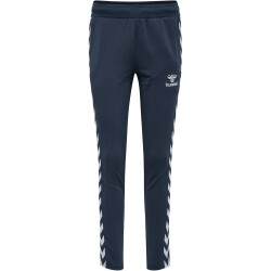 hummel hmlNELLY 2.0 Tapered Trainingshose Damen blue nights XS