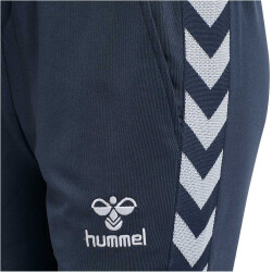 hummel hmlNELLY 2.0 Tapered Trainingshose Damen blue nights XS