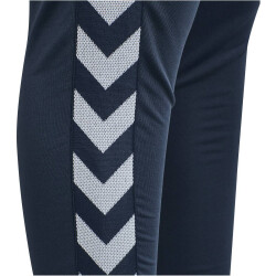 hummel hmlNELLY 2.0 Tapered Trainingshose Damen blue nights XS
