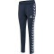 hummel hmlNELLY 2.0 Tapered Trainingshose Damen blue nights XS