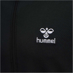 hummel hmlNATHAN 2.0 Freizeitjacke Herren black S