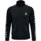 hummel hmlNATHAN 2.0 Freizeitjacke Herren black S