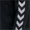 hummel hmlNATHAN 2.0 Freizeitjacke Herren black S