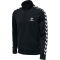 hummel hmlNATHAN 2.0 Freizeitjacke Herren black XL