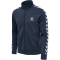 hummel hmlNATHAN 2.0 Freizeitjacke Herren blue nights S