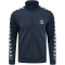 hummel hmlNATHAN 2.0 Freizeitjacke Herren blue nights S