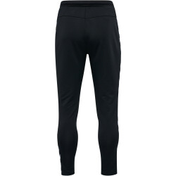 hummel hmlNATHAN 2.0 Tapered Freizeithose Herren black S