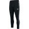 hummel hmlNATHAN 2.0 Tapered Freizeithose Herren black S