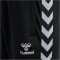 hummel hmlNATHAN 2.0 Tapered Freizeithose Herren black S