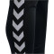 hummel hmlNATHAN 2.0 Tapered Freizeithose Herren black S