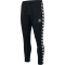 hummel hmlNATHAN 2.0 Tapered Freizeithose Herren black XXL