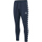 hummel hmlNATHAN 2.0 Tapered Freizeithose Herren blue nights S