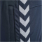 hummel hmlNATHAN 2.0 Tapered Freizeithose Herren blue nights S