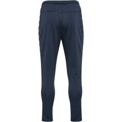 hummel hmlNATHAN 2.0 Tapered Freizeithose Herren blue...