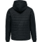 hummel Promo Bench Winterjacke Herren black S